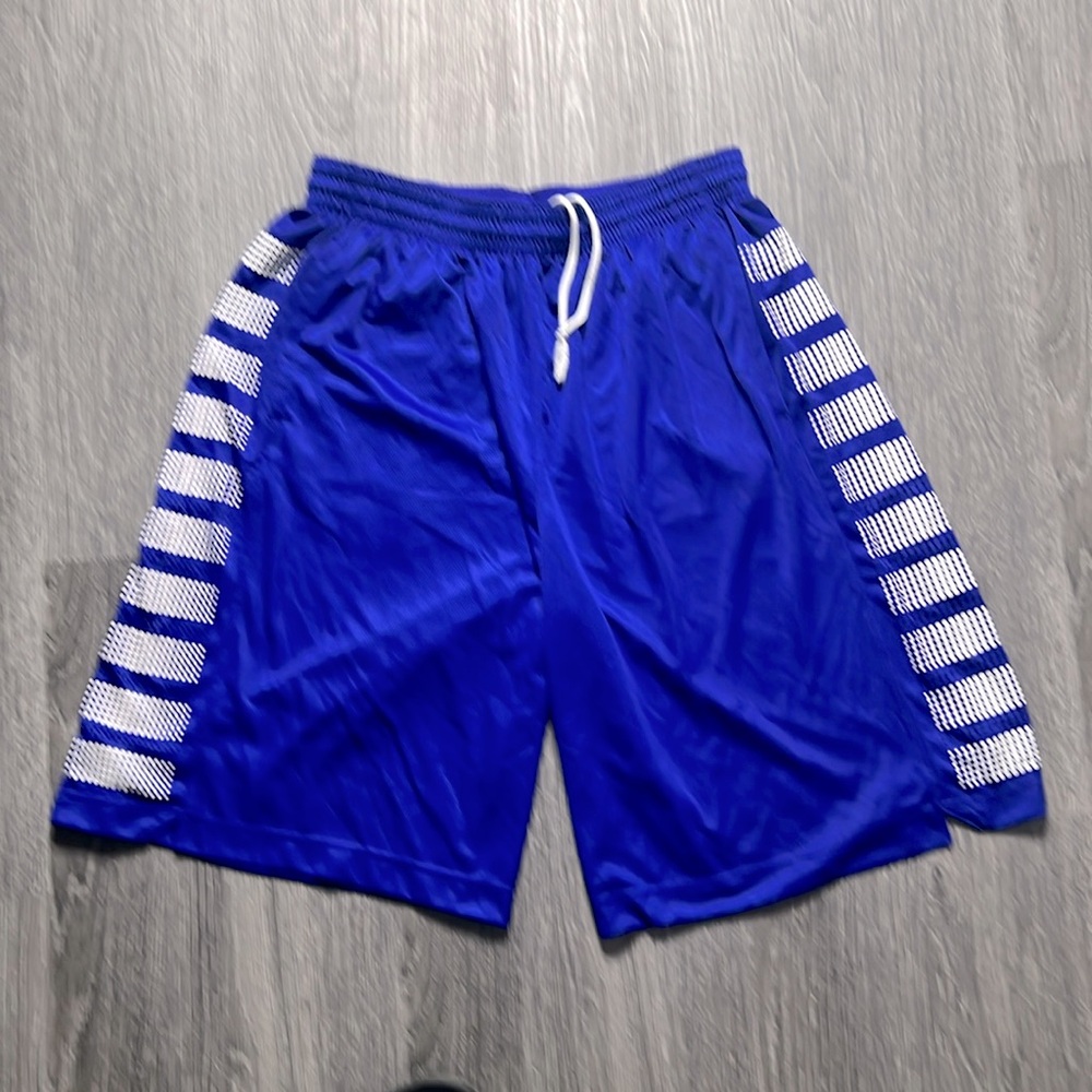 Men’s Nike  Dri-Fit Basketball Shorts